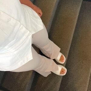 Abercrombie trousers